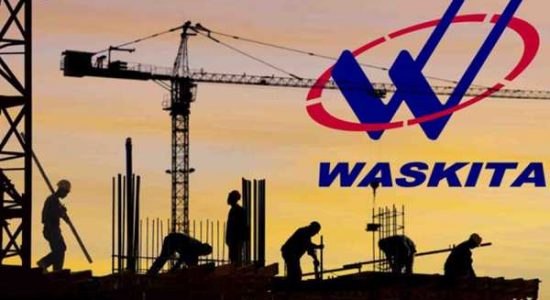 PT Waskita Karya Bentuk Satgas; Jaring Semua Proyek Ibu Kota Negara Baru