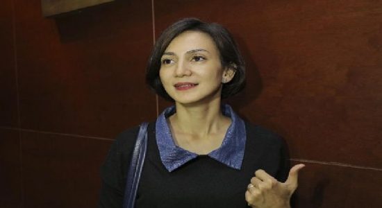 Rumahnya Kena Penertiban, Wanda Hamidah Minta Perlindungan Hukum