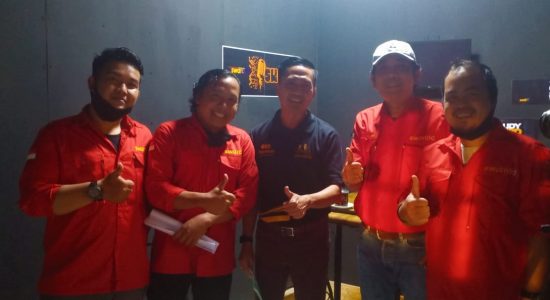 Terobosan, Pemkot Siapkan Anggaran 8.2 M Untuk Pegawai NON PNS