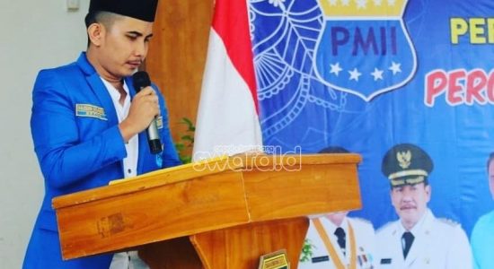 WhatsApp Image 2020-10-02 at 14.58.22 PKC PMII Sumsel : Tidak Ada Kata Maaf Untuk Airlangga Hartanto