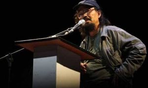 Sutardji Calzoum Bachri; Presiden Puisi Indonesia