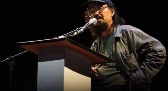 Sutardji Calzoum Bachri; Presiden Puisi Indonesia