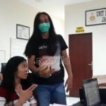 Berusaha Melarikan Diri, Pelaku Pembobolan Warung Ditembak Heri Gondrong Cs