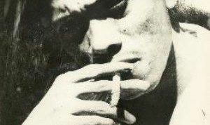 Chairil Anwar "Sang Binatang Jalang"