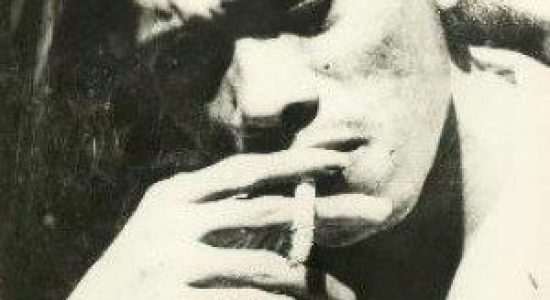 Chairil Anwar "Sang Binatang Jalang"