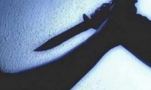 Tak Berikan Uang, Kernet Travel Ditusuk Sebilah Pisau