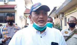 Tim Gabungan Amankan 14 Orang, Sebagian Sewa Almamater Untuk Ikut Aksi