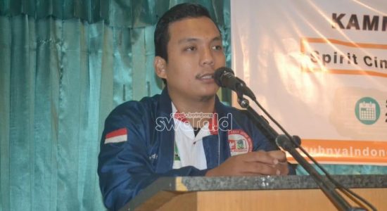 KAMMI : Bebaskan Amir Segera !