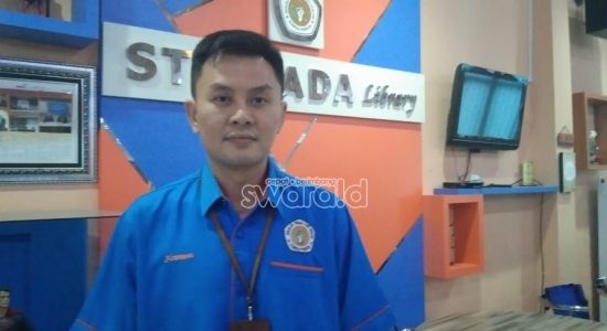 WhatsApp Image 2020-10-14 at 00.07.35 Anti Mainstream, Perpustakaan Prof. H. Daud Busroh Usung Konsep Nyentrik
