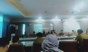 Peringkat ke-2 Peredaran Narkoba, BNN Sumsel Sosialisasi