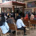 SPKT Polrestabes Diramaikan Peserta CPNS, Pembuatan SKCK Meningkat 8 Kali Lipat