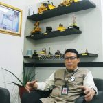 Dinas PUPR Antisipasi Luapan Air Pasang dan Hujan