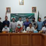 NGOPI Ala DPW-K SARBUMUSI SUMSEL ; Berikan Edukasi Soal Perburuhan