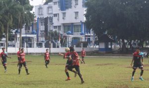 Masuki Pekan ke-3, Wong Kito League Berlangsung Sengit