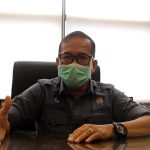 Zulinto : Penundaan Sekolah Tatap Muka Hingga Dua Bulan Kedepan