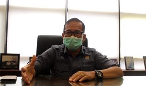 Zulinto : Penundaan Sekolah Tatap Muka Hingga Dua Bulan Kedepan