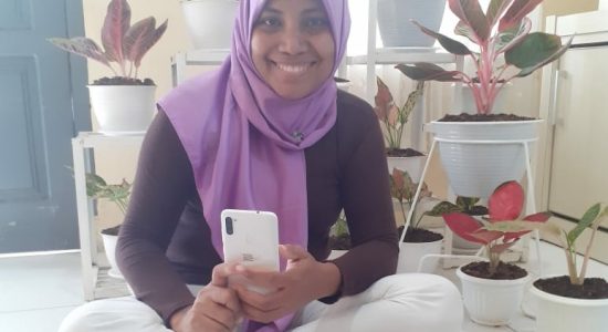 Budidaya Tanaman Hias ; Trend Positif di Tengah Pandemi