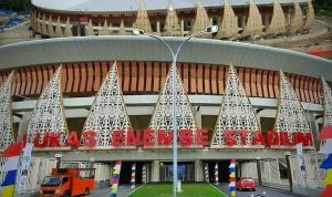 Perihal Kepastian PON Papua 2021, Ketum KONI Pusat Buka Suara