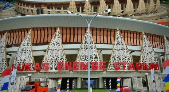 Perihal Kepastian PON Papua 2021, Ketum KONI Pusat Buka Suara