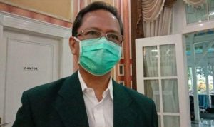 Sambut Kedatangan Vaksin, IDI Palembang : Masyarakat Jangan Takut !