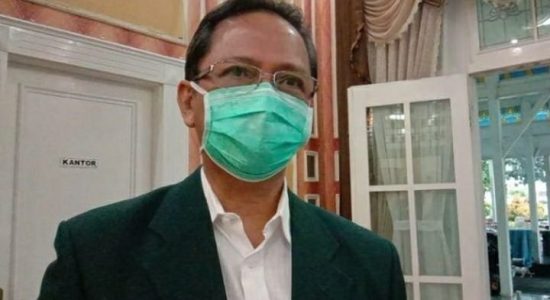 Sambut Kedatangan Vaksin, IDI Palembang : Masyarakat Jangan Takut !