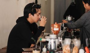 Berawal Dari Gamer Hingga Jadi Bos Kopi
