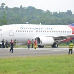Sriwijaya Air SJ 182 Berusia 26 Tahun, KNKT : Kalau Dirawat, Harusnya Tidak Ada Masalah