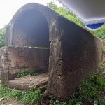 Goa Jepang Tak Dirawat, Kadispar : Tanah Hak Milik Masyarakat