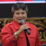 Tolak Keras Vaksinasi Covid-19 ; Ribka Tjiptaning Lebih Memilih Bayar Sanksi Tolak Keras Vaksinasi Covid-19 ; Ribka Tjiptaning Lebih Memilih Bayar Sanksi