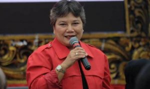 Tolak Keras Vaksinasi Covid-19 ; Ribka Tjiptaning Lebih Memilih Bayar Sanksi