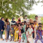 Cekola : Bukan Fasilitas, Kemauan Untuk Sekolah Adalah Persoalan Utama Anak Jalanan