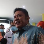 Besok Vaksinasi Pertama Kepala Daerah, Deru : Saya Akan Divaksin di Puskesmas