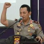 Membaca Rekam Jejak Sosok Calon Kapolri Pilihan Presiden