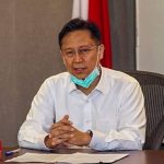 Menkes Wacanakan Sertifikat Digital ; Bepergian Tak Perlu Tes Swab Menkes Wacanakan Sertifikat Digital ; Bepergian Tak Perlu Tes Swab