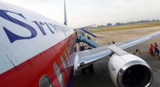Diantar Pihak Sriwijaya Air, Jenazah Indah Tiba di Bandara SMB II