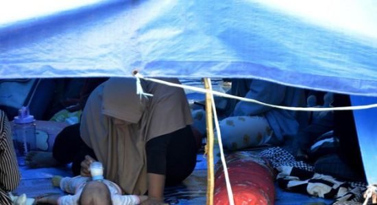 Berikut Update Jumlah Korban Gempa Bumi Sulbar