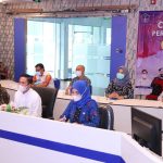 Rapat Koordinasi Forum Sekretaris Daerah Seluruh Indonesia