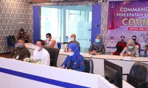 Rapat Koordinasi Forum Sekretaris Daerah Seluruh Indonesia