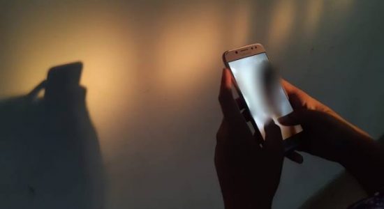 Viral ! Video Mesum Pasien di Ruang Isolasi Rumah Sakit