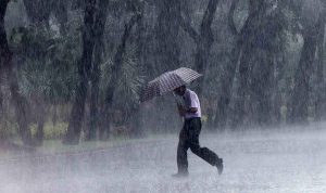 Cuaca Ekstrem, Tetap Fit dan Waspada DBD !