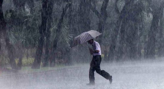 Cuaca Ekstrem, Tetap Fit dan Waspada DBD !