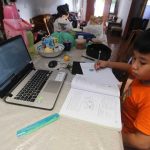 Kadisdik Kota Palembang : Tidak Ada Kisi-kisi, Kita Akan Tetap Belajar Daring !