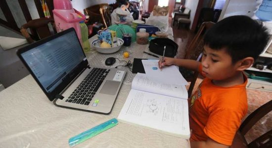 Kadisdik Kota Palembang : Tidak Ada Kisi-kisi, Kita Akan Tetap Belajar Daring !