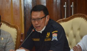 Pemkot Kebut Pembebasan 101 Persil Untuk Pemangunan Fly over