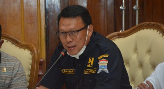 Pemkot Kebut Pembebasan 101 Persil Untuk Pemangunan Fly over