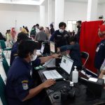 Jemput Bola Lagi ! Disdukcapil Beri Pelayanan Bagi Penyandang Disabilitas