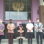 MPP Kota Palembang ; Salah Satu Narasumber Pembentukan Kebijakan Pelayanan Publik