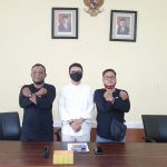 Kadisnaker Kota Palembang Berhalangan Hadir, Barikade 98 Batalkan Audiensi