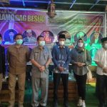 Lamo Dak Besuo; Penanganan Covid-19 dan Pemulihan Ekonomi Harus Beriringan