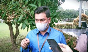 Pemkot Tolak Tawaran PT Kawan Lama, Begini Penjelasan Mustain